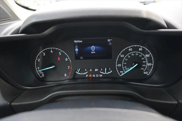 2023 Ford Transit Connect XL Cargo Van