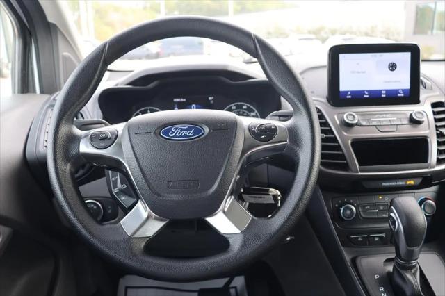 2023 Ford Transit Connect XL Cargo Van