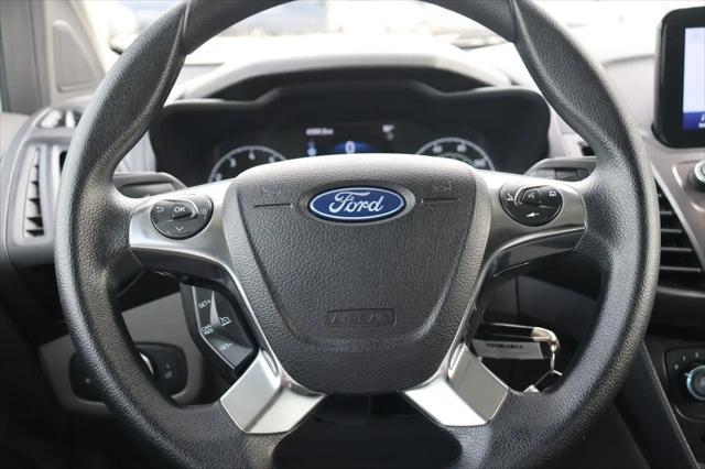2023 Ford Transit Connect XL Cargo Van