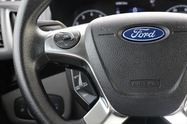 2023 Ford Transit Connect XL Cargo Van