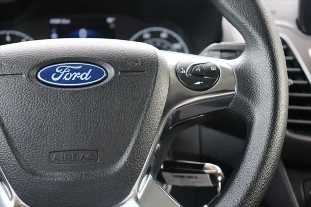 2023 Ford Transit Connect XL Cargo Van