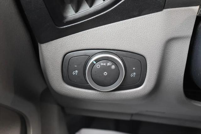 2023 Ford Transit Connect XL Cargo Van
