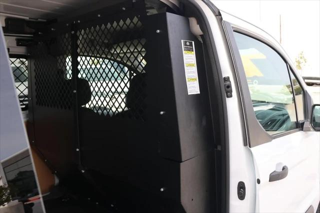 2023 Ford Transit Connect XL Cargo Van