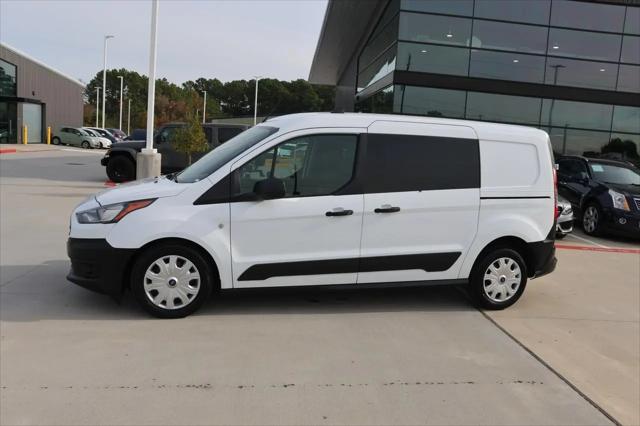 2023 Ford Transit Connect XL Cargo Van
