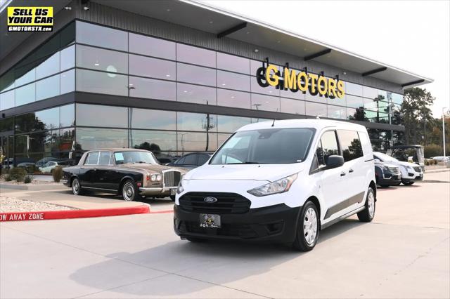 2023 Ford Transit Connect XL Cargo Van for sale in Tomball, TX