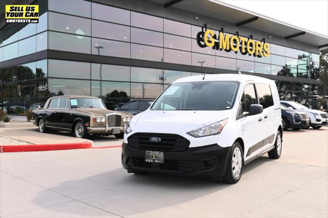 2023 Ford Transit Connect XL Cargo Van for sale in Tomball, TX