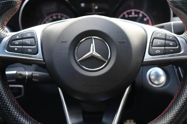 2018 Mercedes-Benz AMG C 43 4MATIC