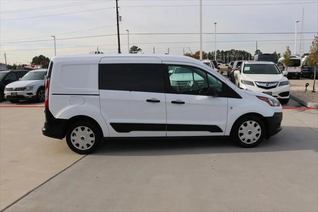 2022 Ford Transit Connect XL Cargo Van