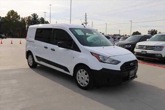 2022 Ford Transit Connect XL Cargo Van