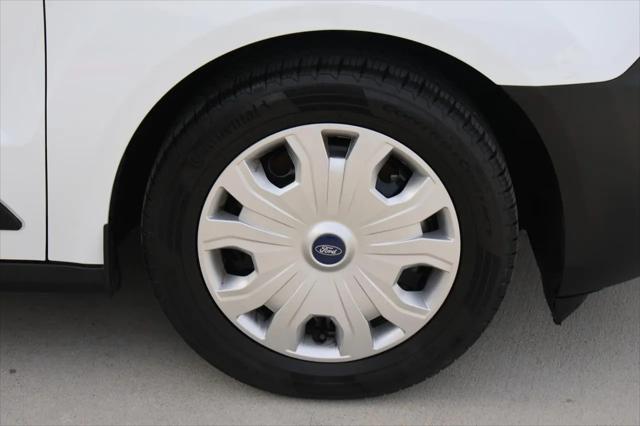 2022 Ford Transit Connect XL Cargo Van
