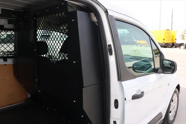 2022 Ford Transit Connect XL Cargo Van