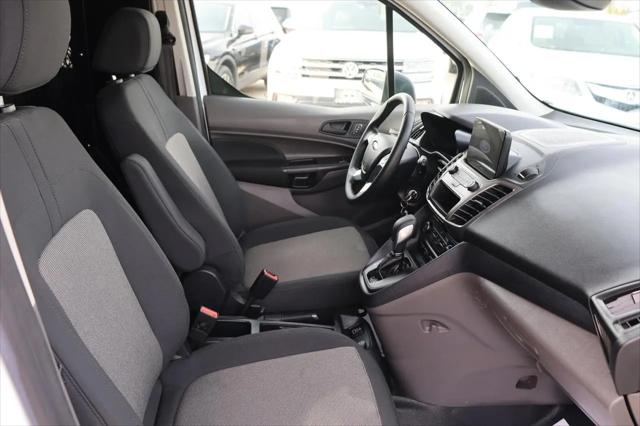 2022 Ford Transit Connect XL Cargo Van