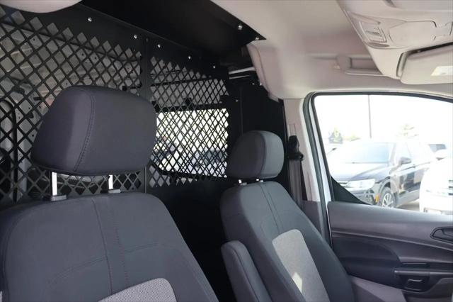 2022 Ford Transit Connect XL Cargo Van