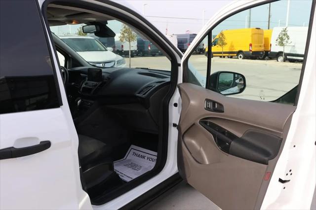 2022 Ford Transit Connect XL Cargo Van
