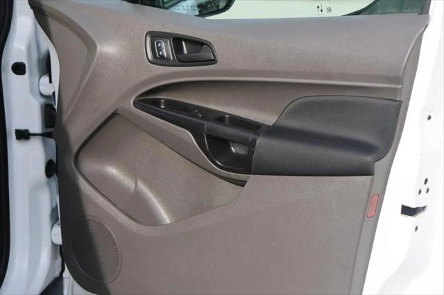 2022 Ford Transit Connect XL Cargo Van