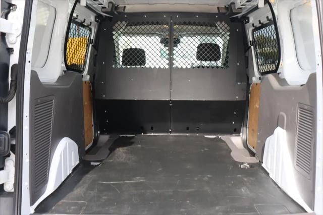2022 Ford Transit Connect XL Cargo Van
