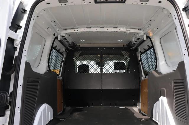 2022 Ford Transit Connect XL Cargo Van
