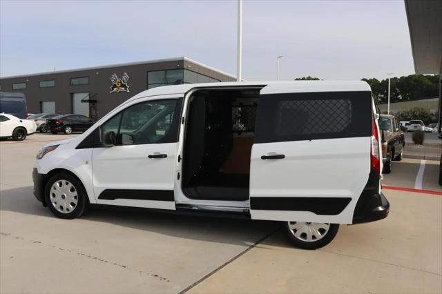 2022 Ford Transit Connect XL Cargo Van
