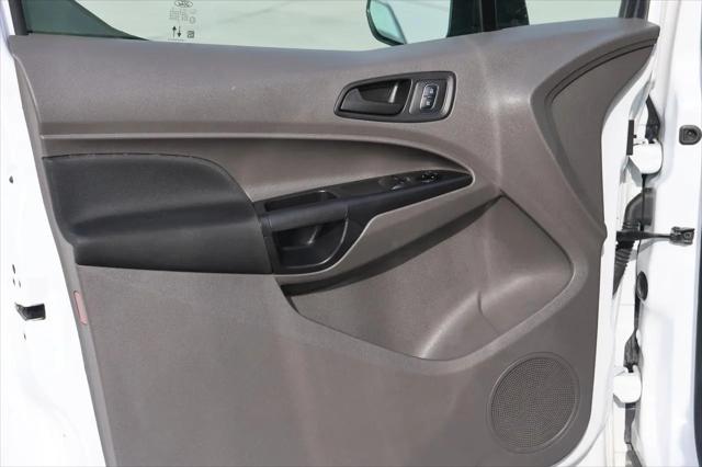 2022 Ford Transit Connect XL Cargo Van