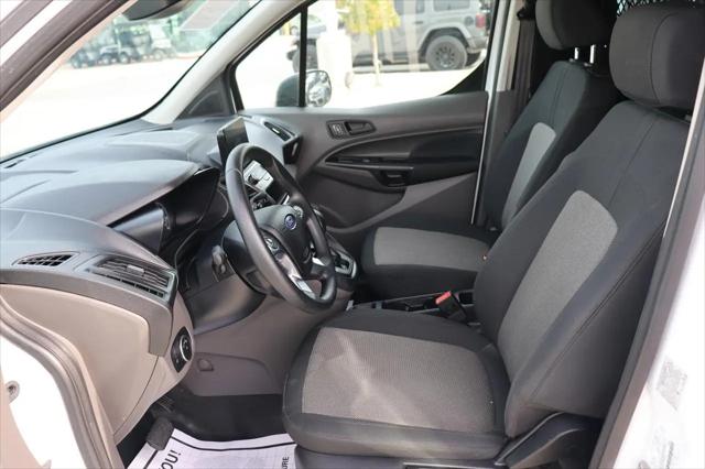 2022 Ford Transit Connect XL Cargo Van
