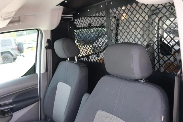 2022 Ford Transit Connect XL Cargo Van