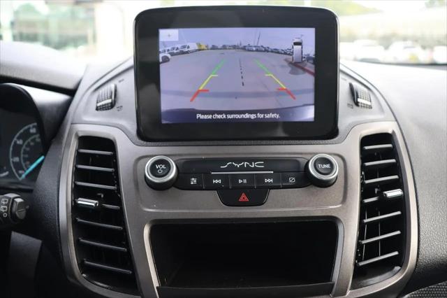 2022 Ford Transit Connect XL Cargo Van