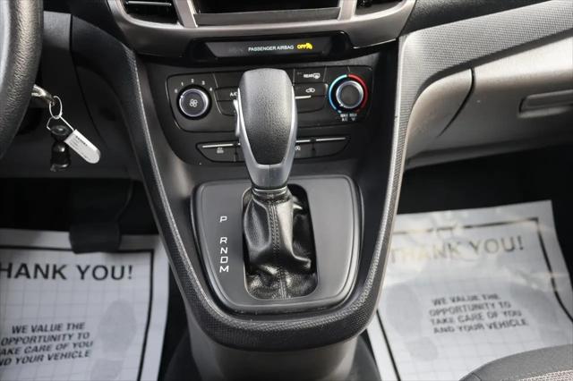 2022 Ford Transit Connect XL Cargo Van