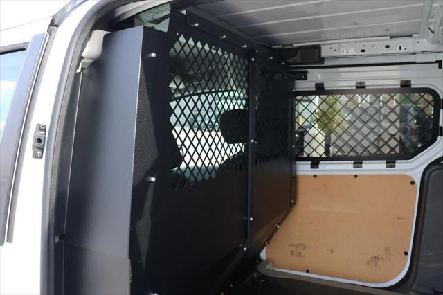 2022 Ford Transit Connect XL Cargo Van