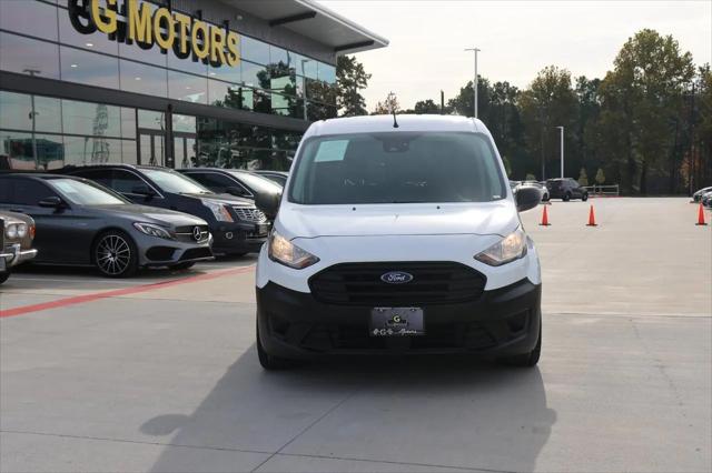 2022 Ford Transit Connect XL Cargo Van