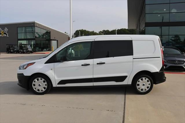 2022 Ford Transit Connect XL Cargo Van
