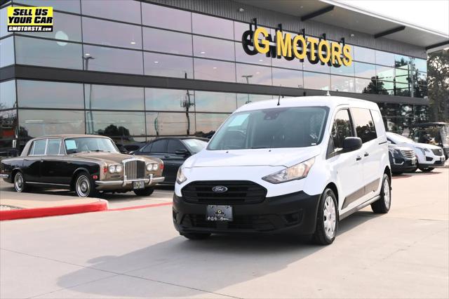 2022 Ford Transit Connect XL Cargo Van for sale in Tomball, TX