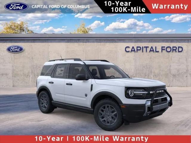 2026 Ford Bronco Sport Big Bend for sale near Columbus, OH