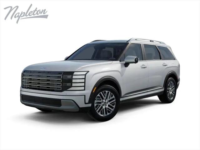 2026 Hyundai Palisade SEL Premium for sale in Calumet City, IL