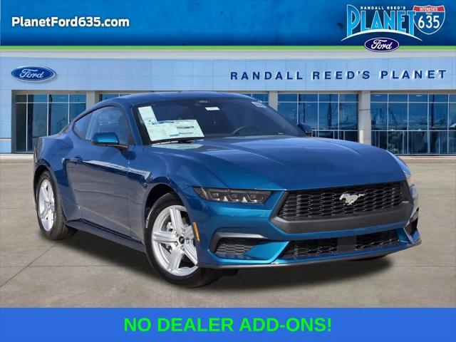 2026 Ford Mustang EcoBoost Fastback for sale in Garland, TX