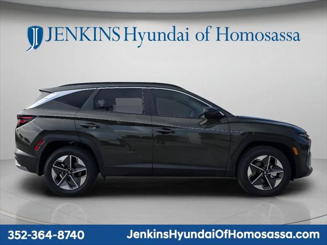 2026 Hyundai Tucson SEL for sale in Homosassa, FL