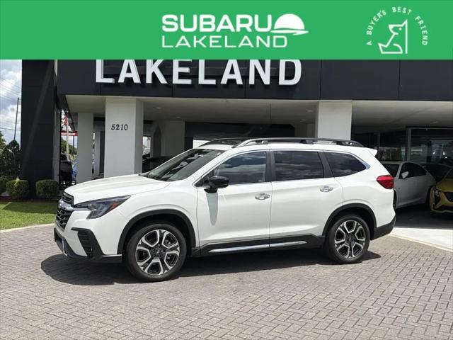 2026 Subaru Ascent Touring 7-Passenger for sale in Lakeland, FL