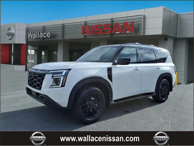 2026 Nissan Armada PRO-4X for sale in Kingsport, TN