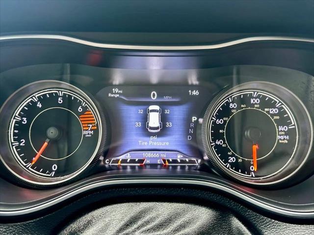 2020 Jeep Cherokee Limited FWD