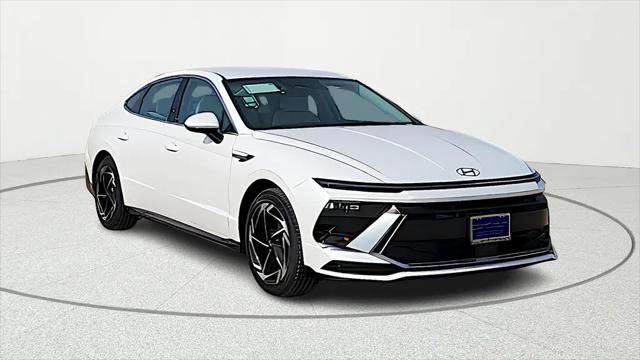 2026 Hyundai Sonata SEL Sport for sale in Sherman, TX