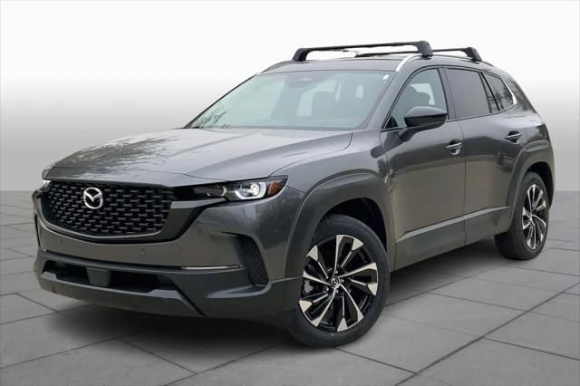 2026 Mazda CX-50 Hybrid Premium Plus for sale in Denton, TX