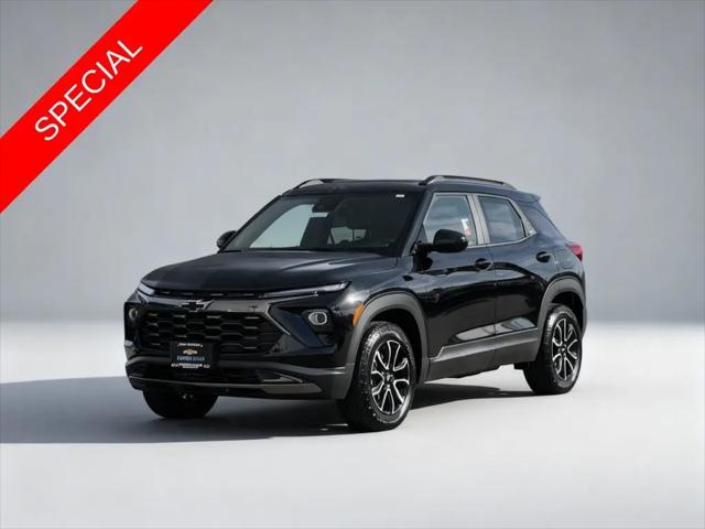 2026 Chevrolet TrailBlazer AWD ACTIV for sale in Covina Hills, CA