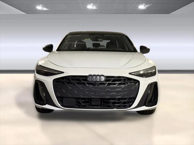 2026 Audi A6 Prestige quattro S tronic