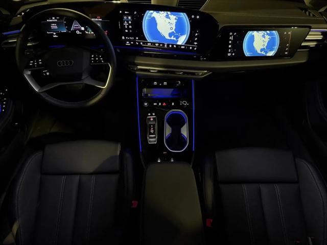 2026 Audi A6 Prestige quattro S tronic