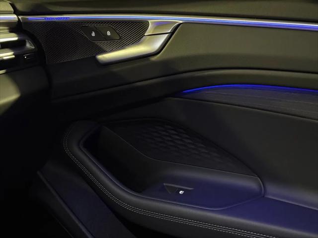 2026 Audi A6 Prestige quattro S tronic