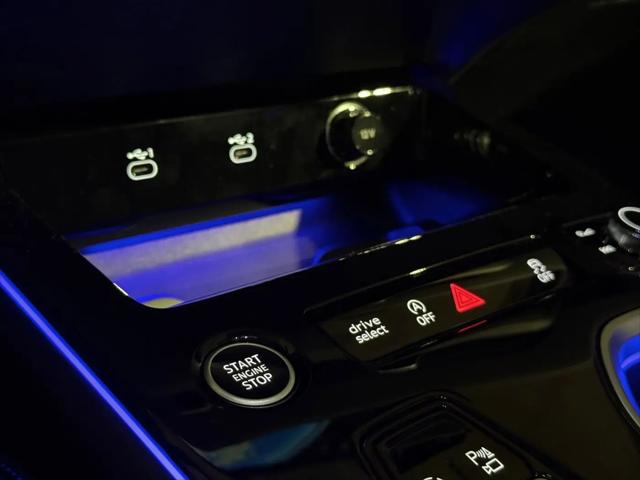 2026 Audi A6 Prestige quattro S tronic