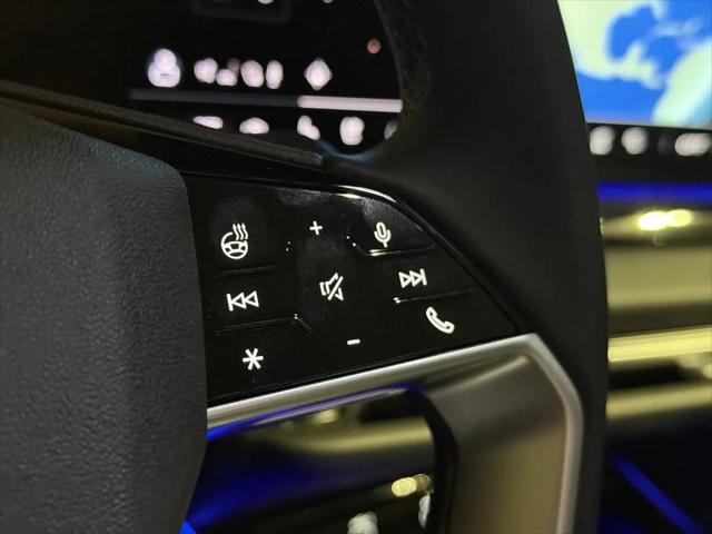 2026 Audi A6 Prestige quattro S tronic