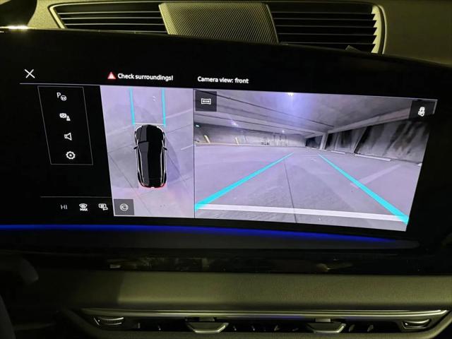 2026 Audi A6 Prestige quattro S tronic