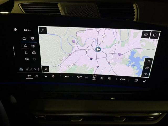 2026 Audi A6 Prestige quattro S tronic
