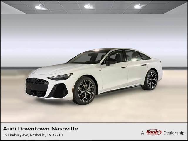 2026 Audi A6 Prestige quattro S tronic for sale in Nashville, TN