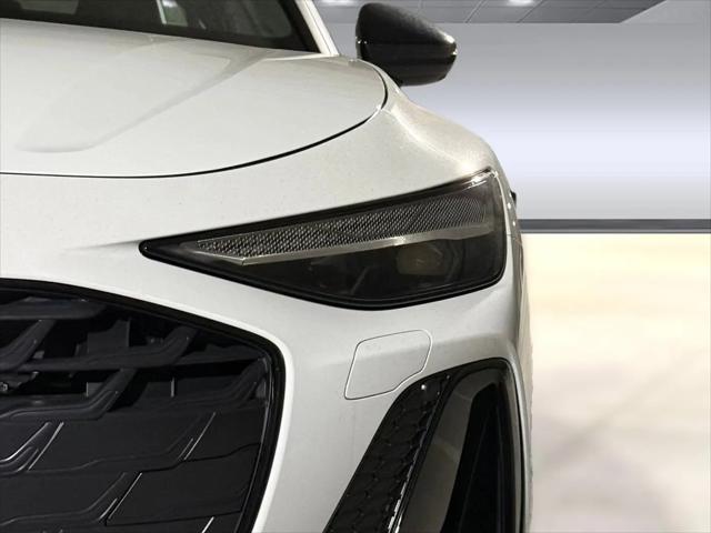 2026 Audi A6 Prestige quattro S tronic